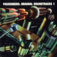 Brian Eno - Brian Eno & Passengers - Original Soundtracks 1