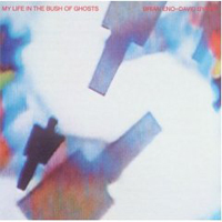 Brian Eno - My Life In The Bush Of Ghosts (split) (remastered)
