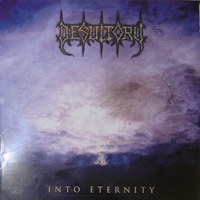 Desultory (SWE) - Into Eternity (2011 Remaster)