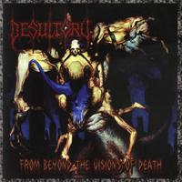 Desultory (SWE) - From Beyond The Visions Of Death