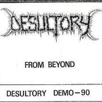 Desultory (SWE) - From Beyond (Demo)