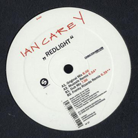 Ian Carey Project - Redlight