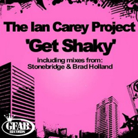 Ian Carey Project - Get Shaky (AU Edition)