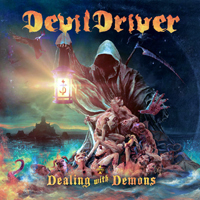 DevilDriver - Iona (single)