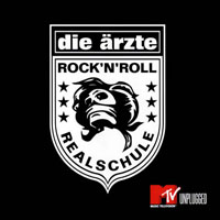 Die Arzte - Unplugged - Rock'n'roll Realschule