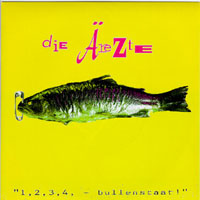 Die Arzte - 1,2,3,4 Bullenstaat