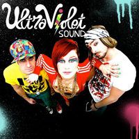Ultraviolet Sound - O.C.D. (Obsessive Compulsive Dancing)