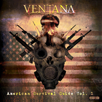 Ventana - American Survival Guide Vol. 1