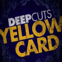 Yellowcard - Deep Cuts (EP)