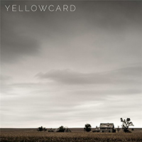 Yellowcard - Yellowcard (Japan Edition)