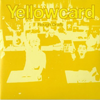 Yellowcard - Rough Draft (Single)