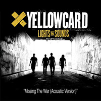 Yellowcard - Missing The War (Acoustic Version)