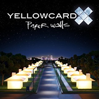 Yellowcard - Paper Walls (Japanese Edition)