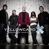 Yellowcard - Something Of Value