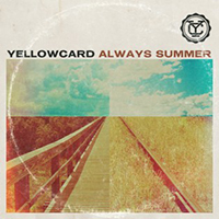 Yellowcard - Always Summer (Acoustic)