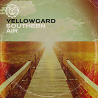 Yellowcard - Southern Air (Japanese Edition)