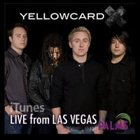 Yellowcard - Live from Las Vegas at The Palms
