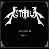 Astarium - Monolith Of Abysses (Demo)