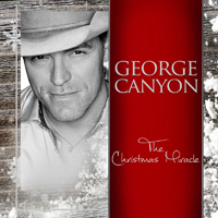 George Canyon - The Christmas Miracle (Single)