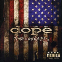 Dope - American Apathy (Special Edition) (CD 1)