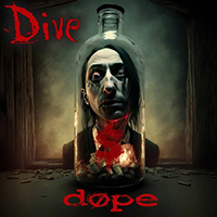 Dope - Dive (EP)
