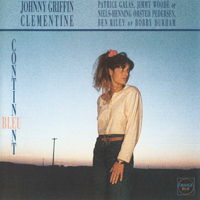 Johnny Griffin Quartet - Continent Bleu (Split)