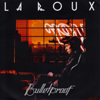 La Roux - Bulletproof (Zinc Remix)
