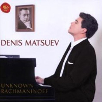 Denis Matsuev - Unknown Rachmaninov