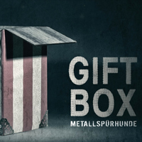 Metallspuerhunde - Giftbox