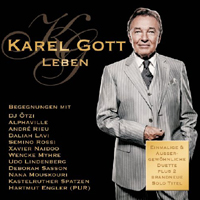 Karel Gott - Leben