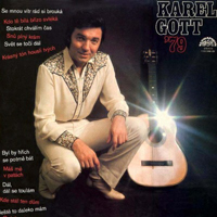 Karel Gott - Karel Gott '79