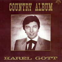 Karel Gott - Country Album