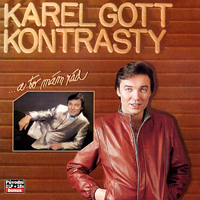 Karel Gott - Kontrasty