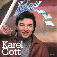 Karel Gott - Lod Snu ( )