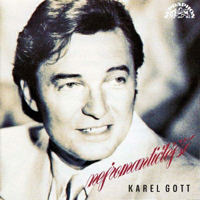 Karel Gott - Nejromantictejsi