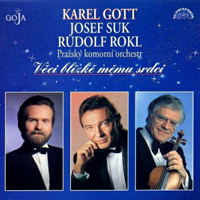 Karel Gott - Veci Blizke Memu Srdci