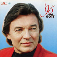 Karel Gott - Karel Gott 95