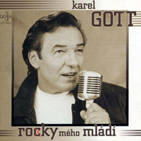 Karel Gott - Ro(C)Ky Meho Mladi