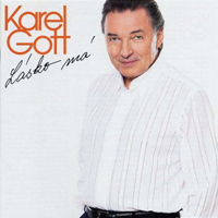 Karel Gott - Lasko Ma (CD 1)