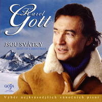 Karel Gott - Jsou Svatky