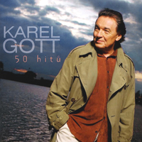 Karel Gott - 50 Hitu (CD 1)