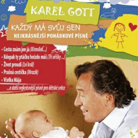 Karel Gott - Kazdy Ma Svuj Sen