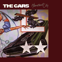 Cars - Heartbeat City