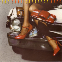 Cars - The Cars Greatest Hits