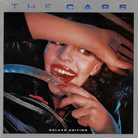 Cars - The Cars (Deluxe Edition) (CD 2)