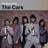 Cars - The Essentials