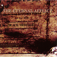 Eternal Afflict - Black Heritage