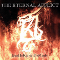 Eternal Afflict - Euphoric And Demonic (CD 1)