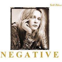 Negative - Still Alive (Single)