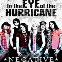 Negative - In The Eye Of The Hurricane (Live At Pakkahuone, Tampere, Finland, Dec. 8, 2006) (CD 1)